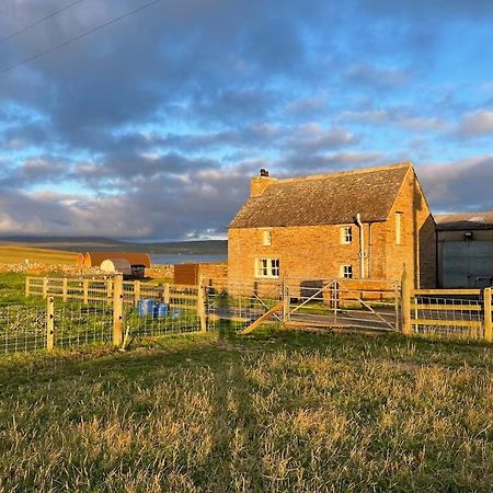 Orkney Farm Bothy Villa Stromness Esterno foto