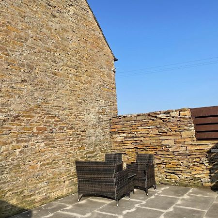 Orkney Farm Bothy Villa Stromness Esterno foto