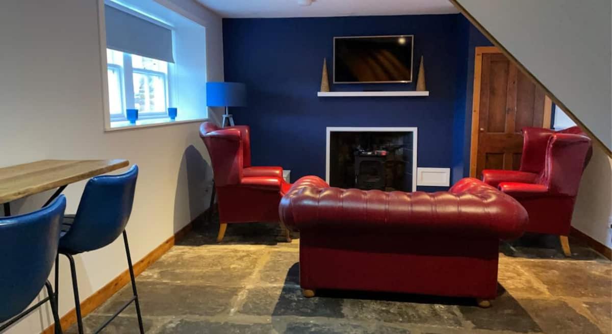 Orkney Farm Bothy Villa Stromness Esterno foto