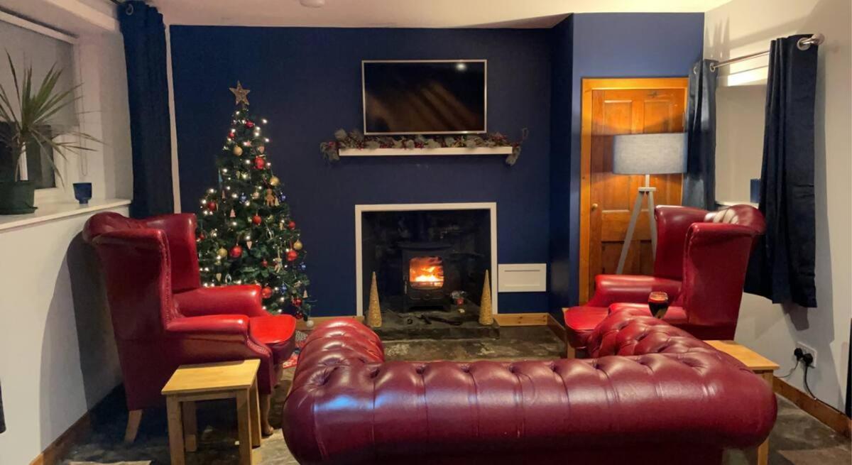 Orkney Farm Bothy Villa Stromness Esterno foto