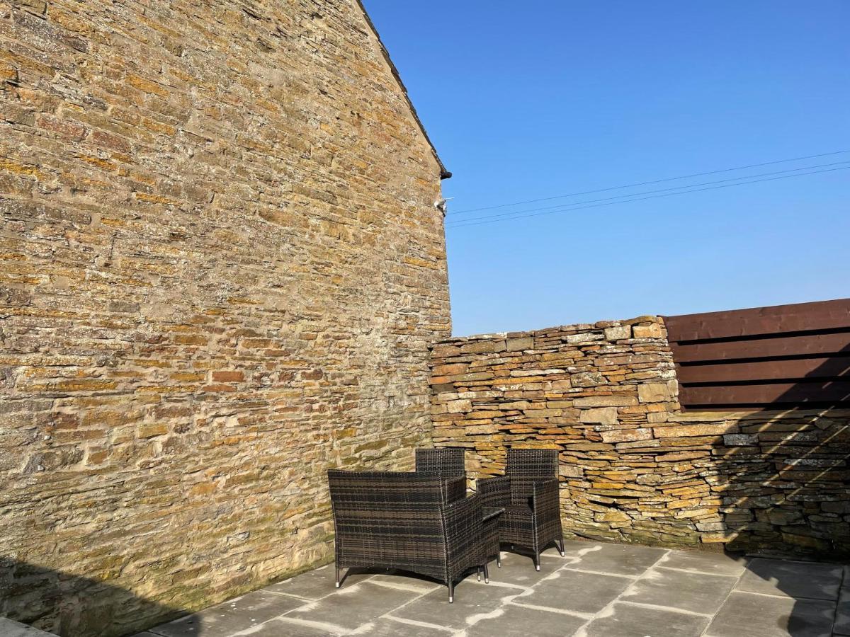 Orkney Farm Bothy Villa Stromness Esterno foto