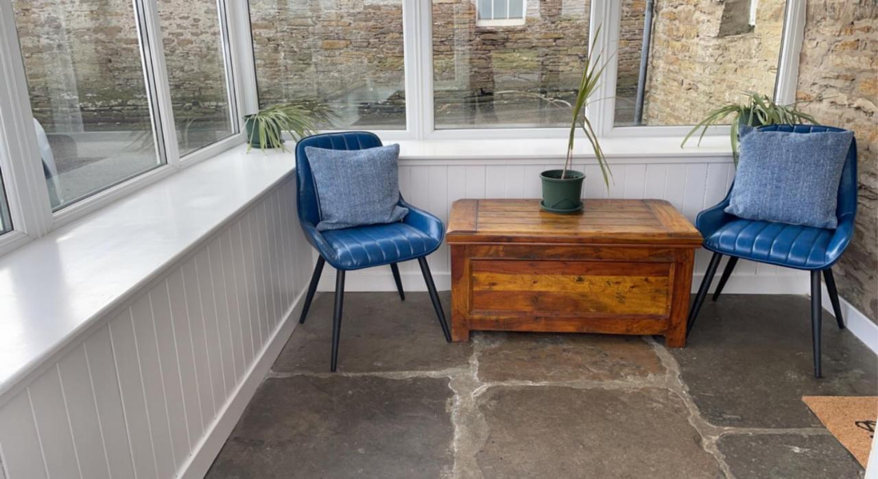 Orkney Farm Bothy Villa Stromness Esterno foto